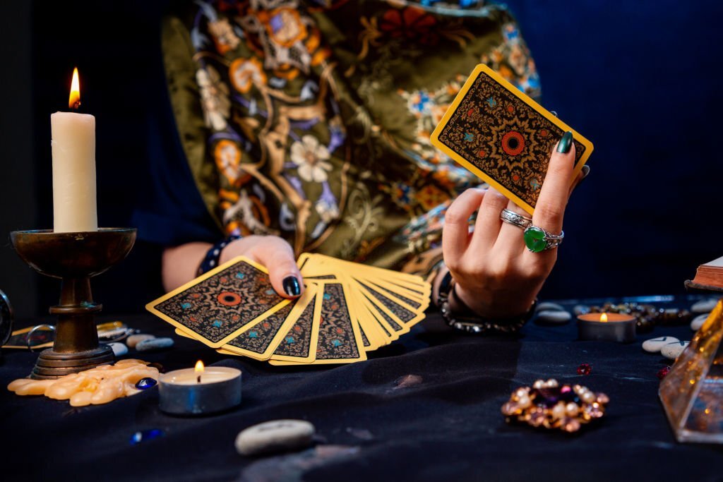 Định nghĩa về Bài Tarot là gì?