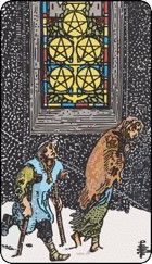 five-of-pentacles