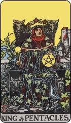 king-of-pentacles