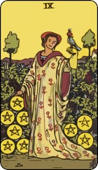 nine-of-pentacles