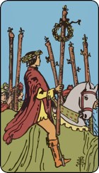 six-of-wands