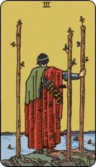 three-of-wands